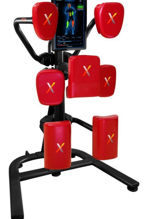 nexersys boxing machine