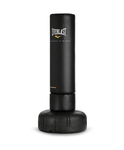 Everlast Pro Everflex Free Standing Heavy Bag | World Fitness