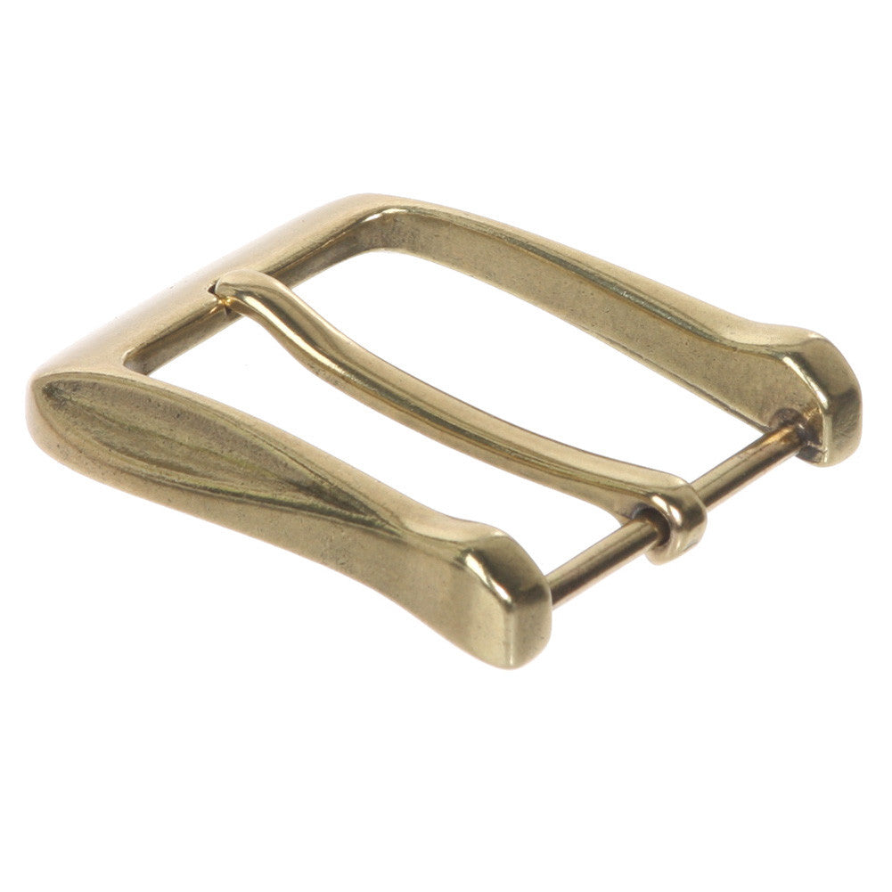 Golden Belt Buckle Mens 35 Mm Replacement Buckle for Belt Classic