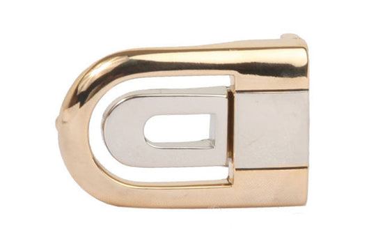 clamp belt buckle