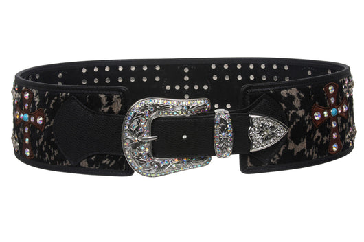 western waist belt