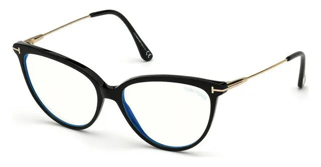 Tom Ford TF 5688 B Acetate Frame – Dr. Monga Opticians