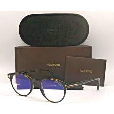 Tom Ford TF 5695 B Acetate Frame