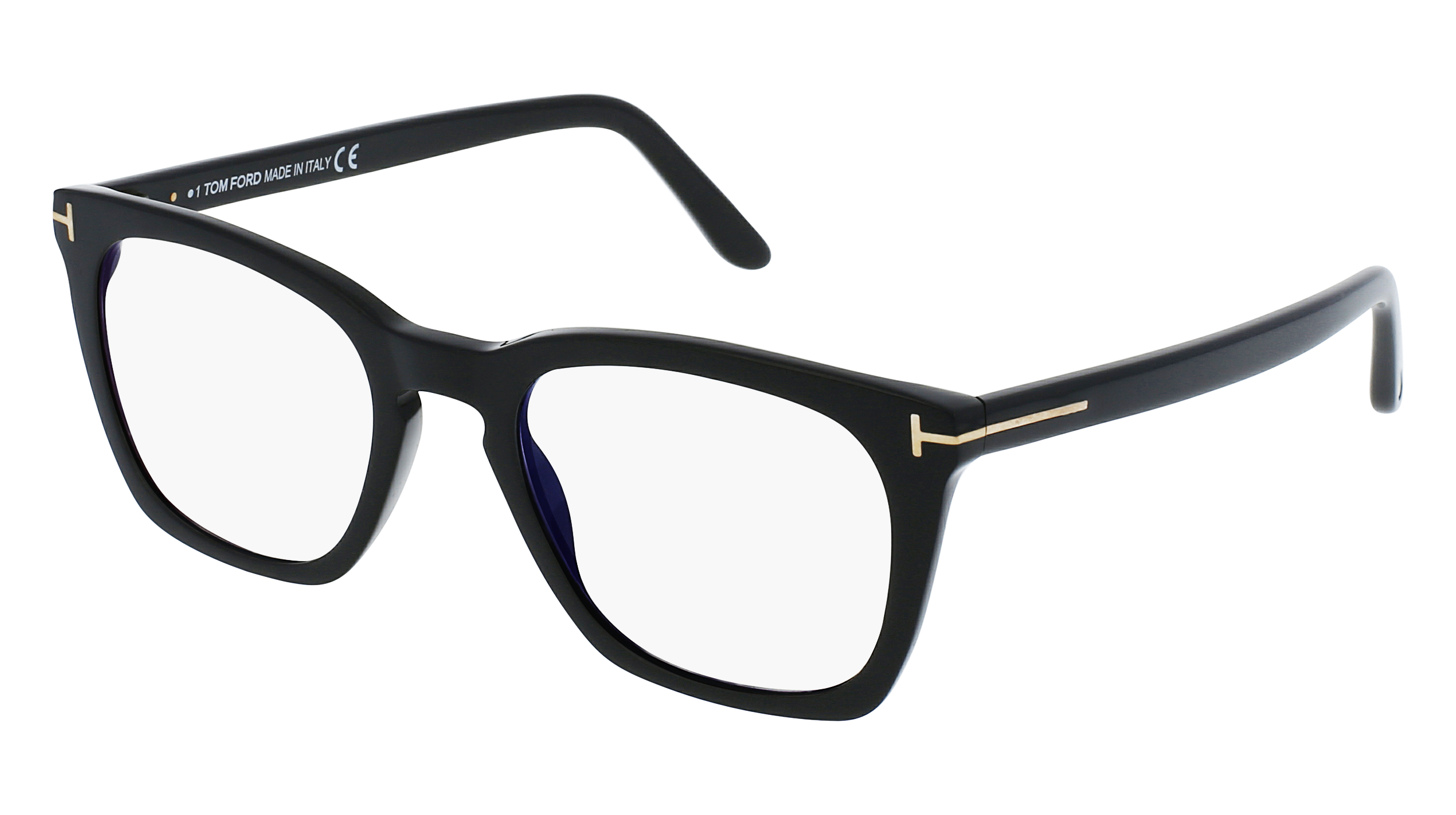 Tom Ford TF 5736-B Acetate Frame