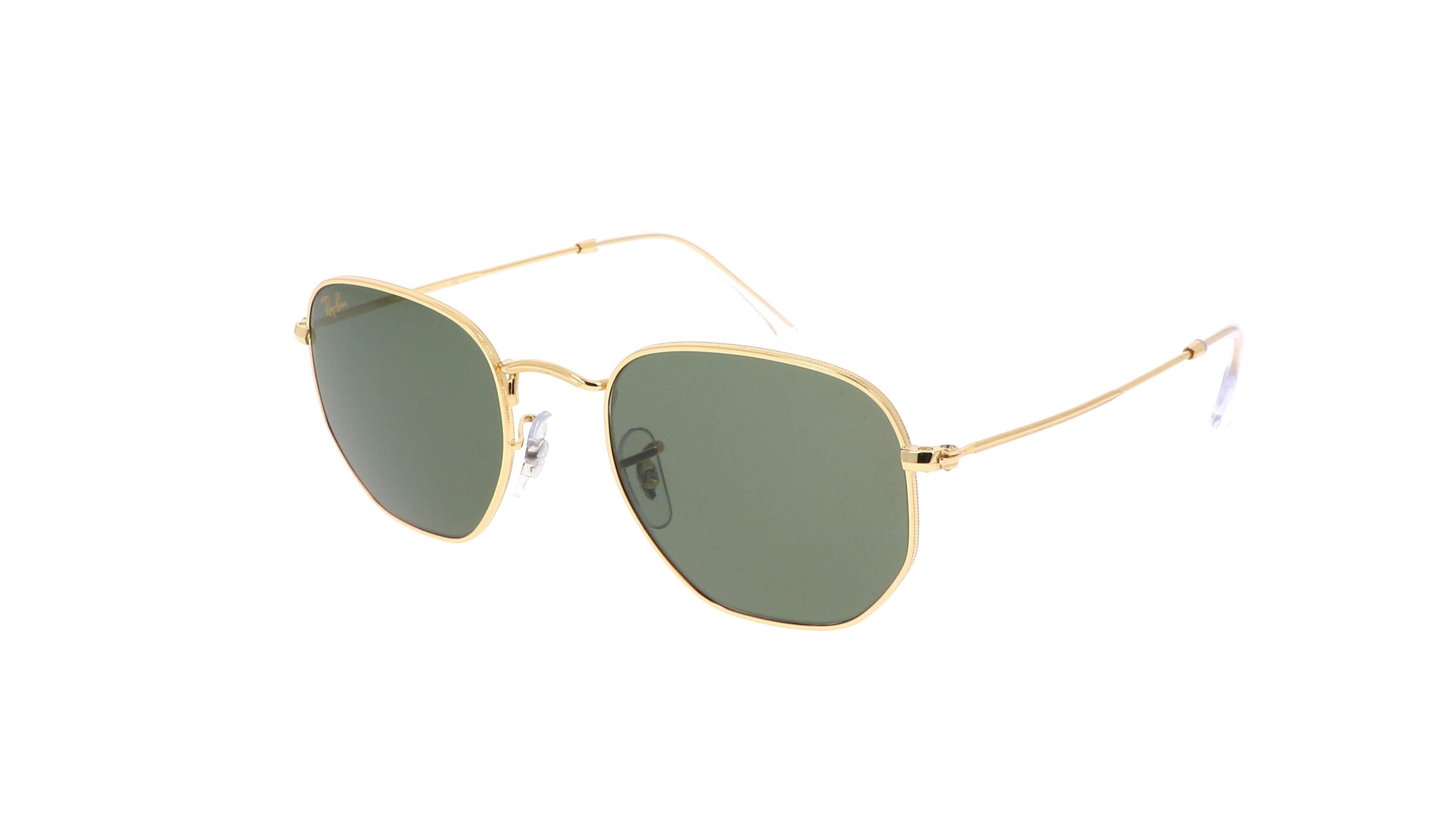 RayBan RB 3548 Metal Unisex Sunglasses