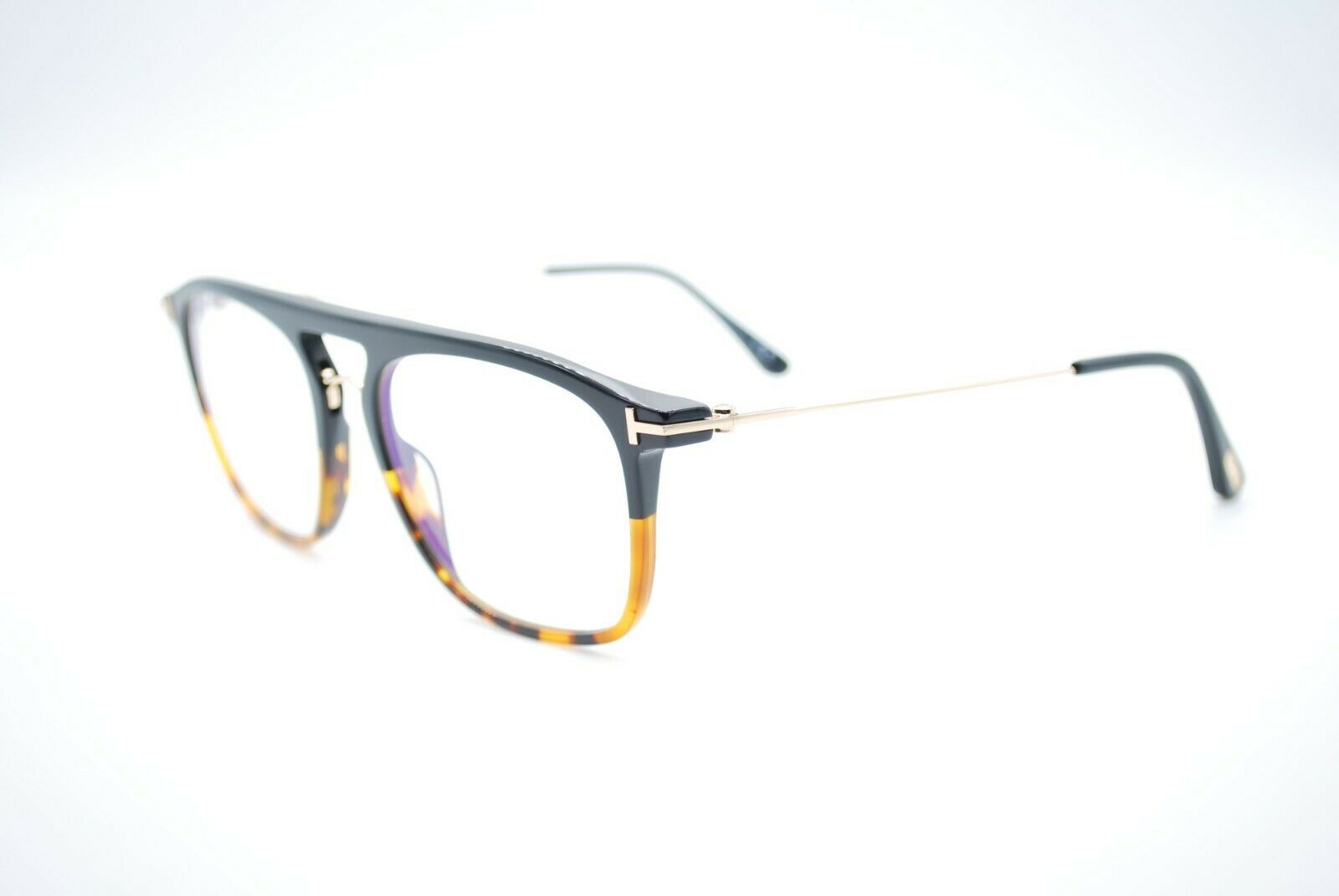 Tom Ford TF 5588 Acetate Frame