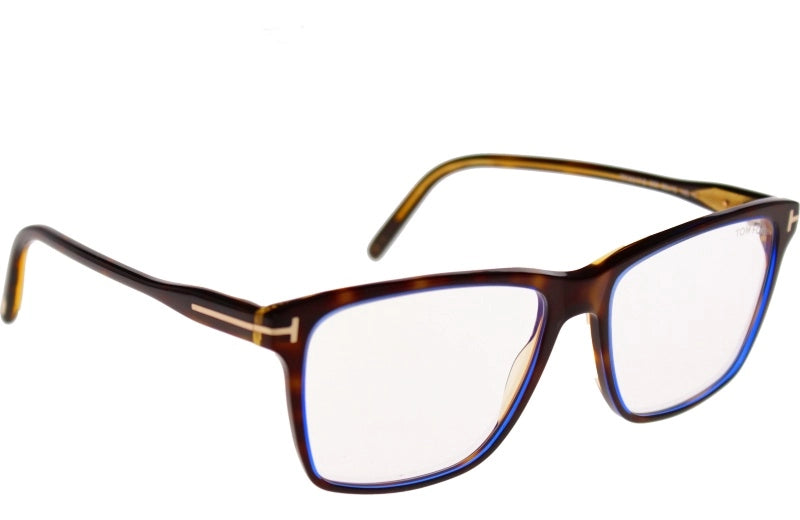 Tom Ford TF 5817-B Acetate Frame