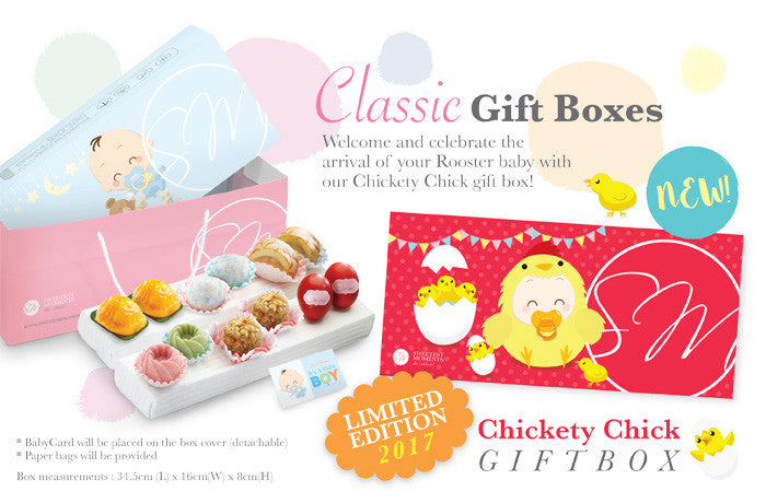 Classic Packages - Baby Full Month Packages - Sweetest Moments 