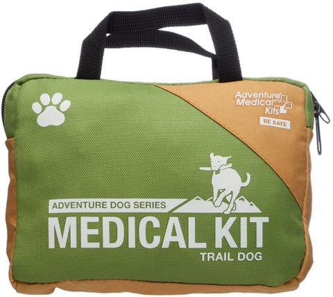 dog medical kit