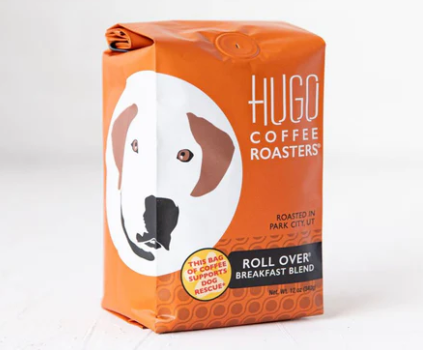 Hugo coffee brand