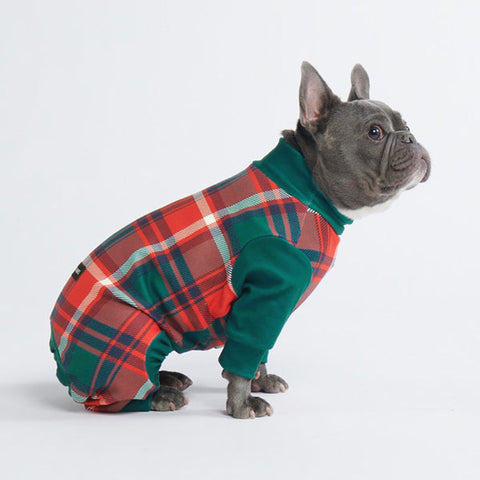 Dog pajamas