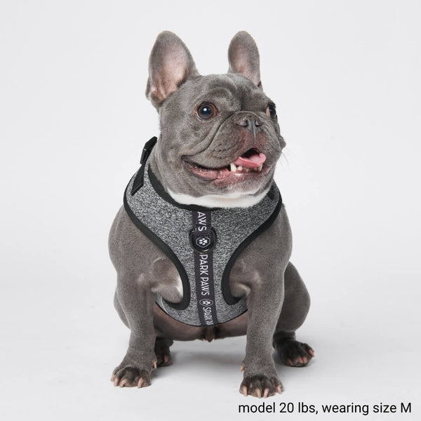 Pettorina per cani Yogawear – SPARK PAWS