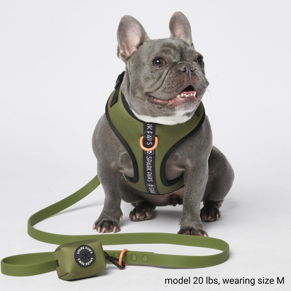 Spark Paws: Quality Dog Clothes, Collar, Harness & Accessories – SPARK PAWS