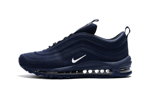 nike 97 azul marino