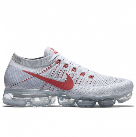 vapormax rojas