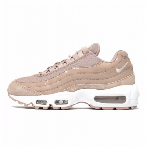 nike air max 95 rosas