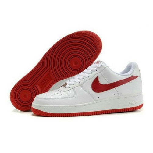 nike lunar force 1 rojas