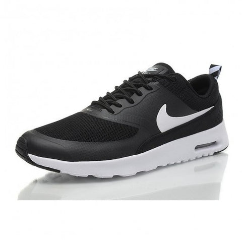 nike air max thea negras