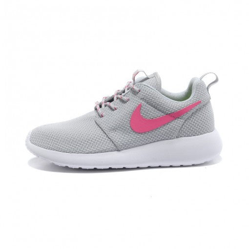 nike roshe run grises