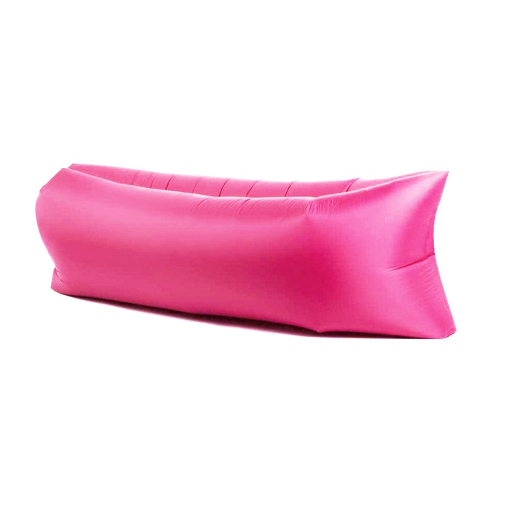 inflatable outdoor air couch