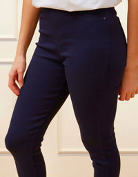 Sandra Pants Quality Jeggings Solid