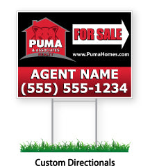 puma realty