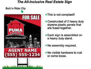 puma and associates realty