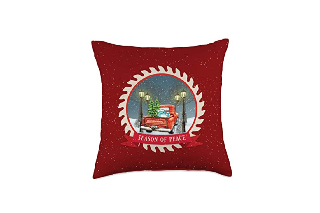 vintage-christmas-old-fashioned-red-truck-in-snow-monkeyshine-apparel