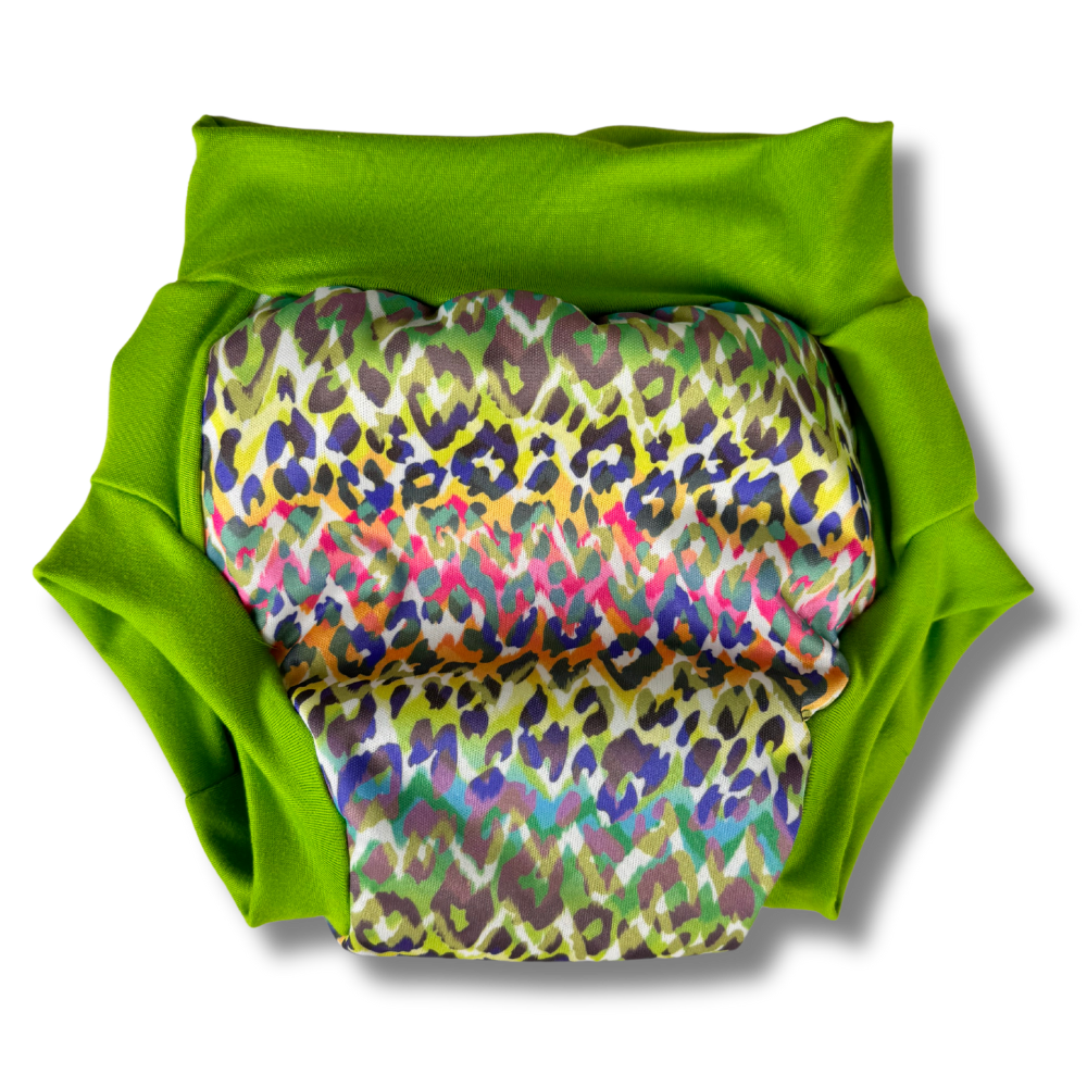 Pull-On Diaper - Savannah