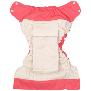 smart bottoms diapers