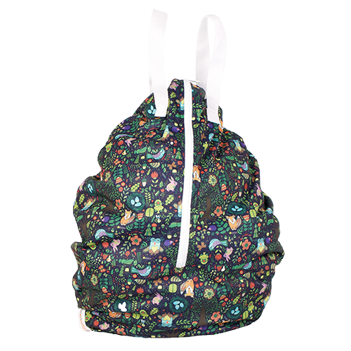 best hanging wet bag for cloth diapers