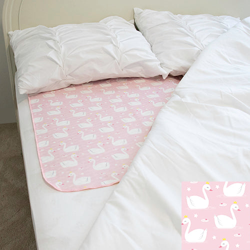 smart bottoms mattress pad