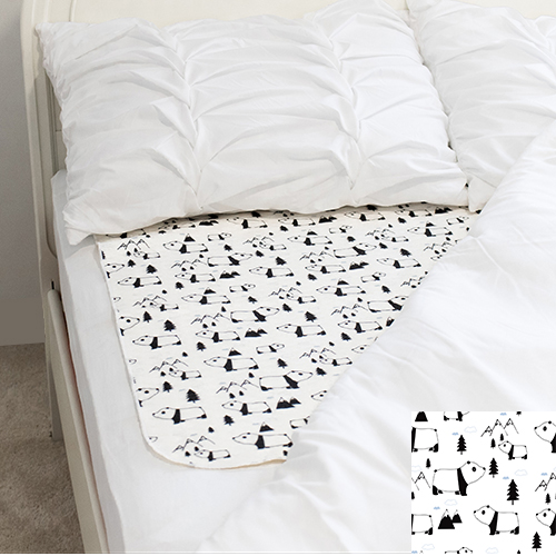 smart bottoms mattress pad