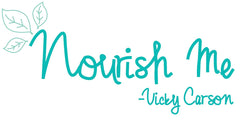 nourish me vicky carson