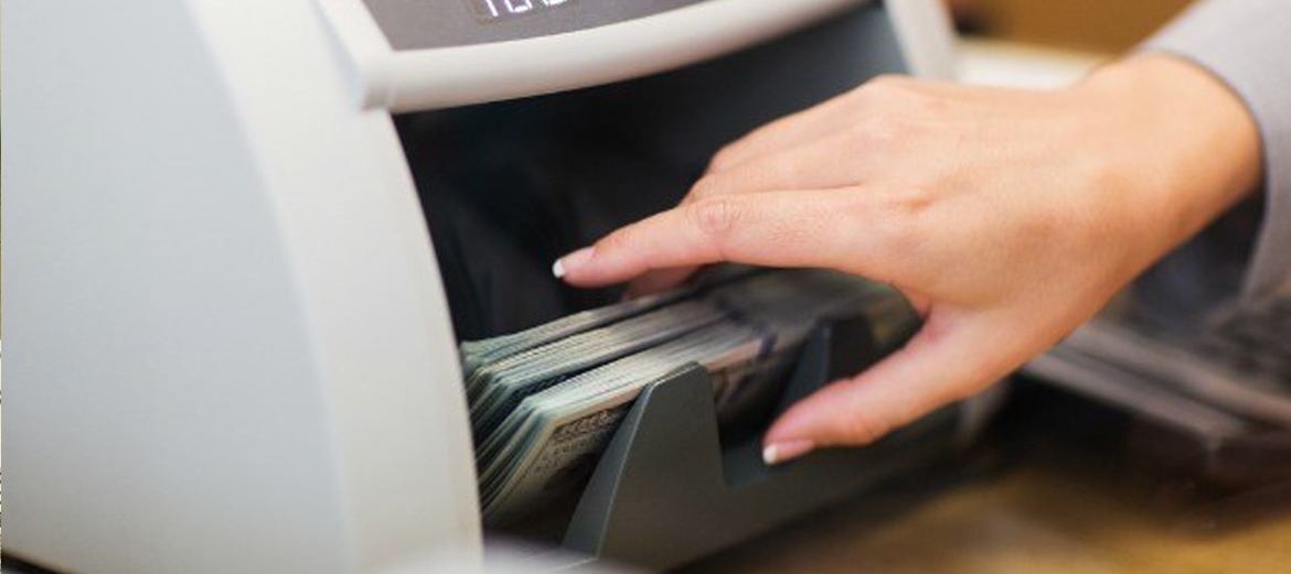 How to Choose the Best Money Counter Machine