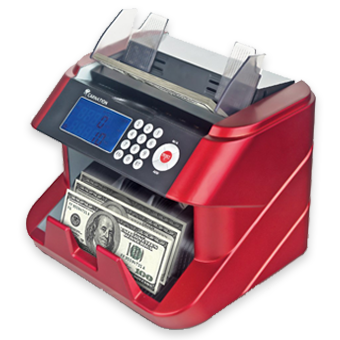 bill counter machine