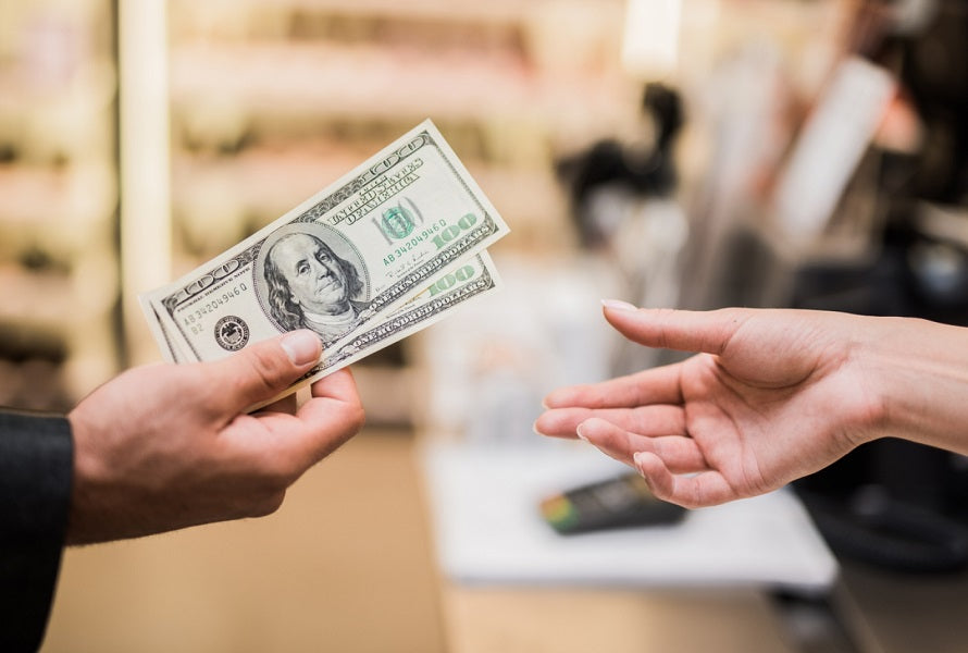 Best Practices for Cash Handling