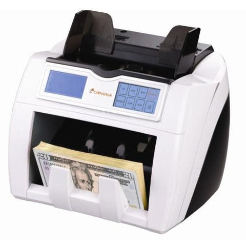 Best Counterfeit Money Detector with UV/MG/IR Detection