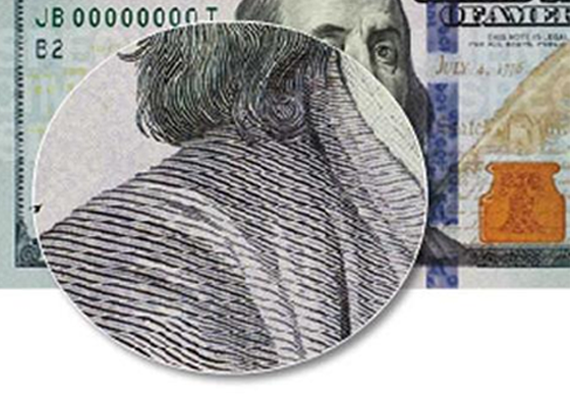 Billetes falsos de $ 1.000: cómo es la fórmula de 5 pasos para detectarlos  al instante