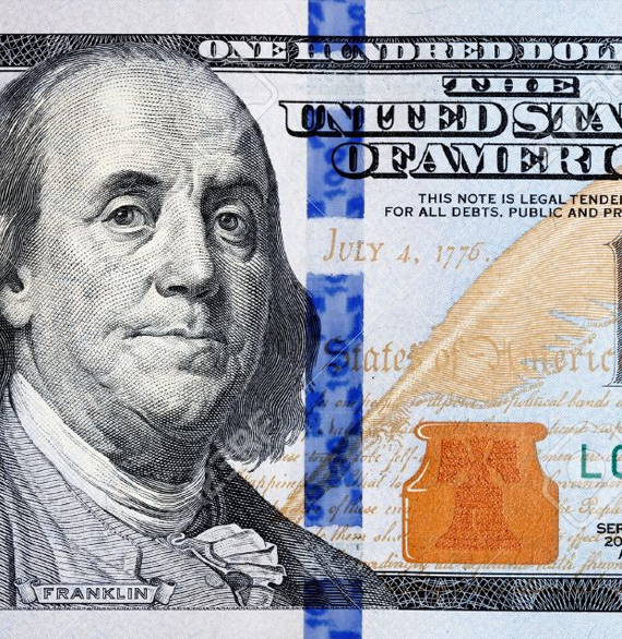 Bulk aflevere Det er det heldige Detecting Counterfeit Money – Carnation Bill Money Counting Machines