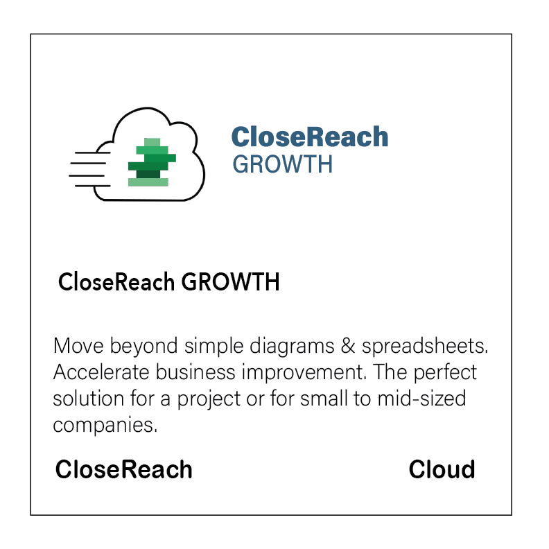 Closereach Business