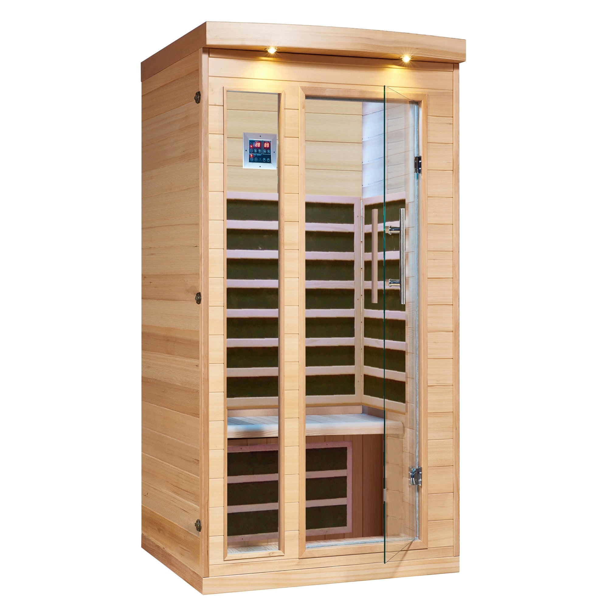 Shop Saunas at Canadian Spa UK | Canadian Spa UK