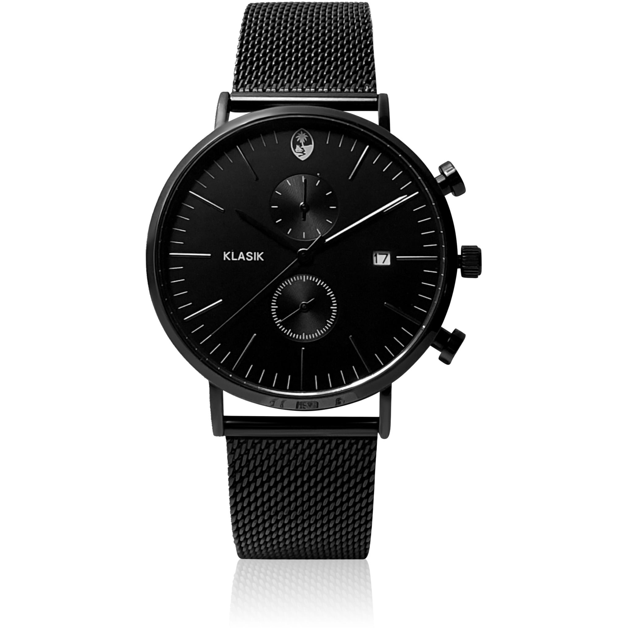 Guma' Edition – KLASIK Watch Co.