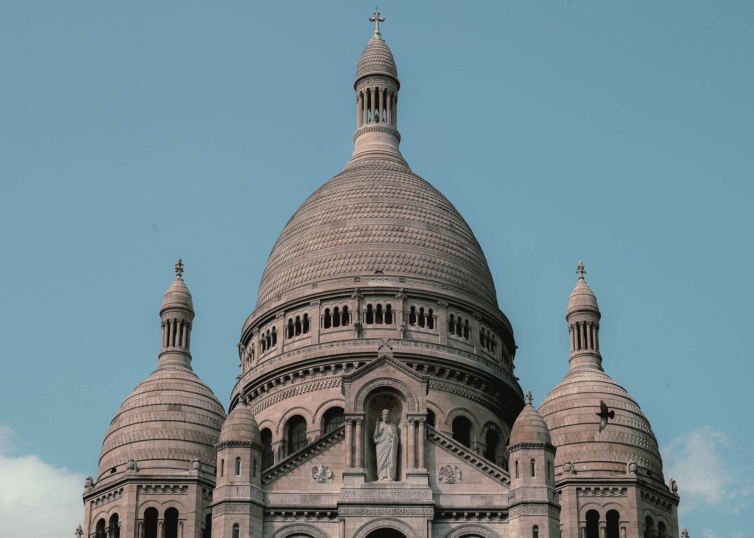 Sacré-Cœur