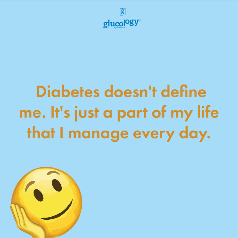 Diabetes life