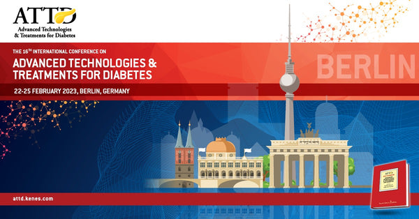 We at IBD Medical are excited to be participating in the Advanced Technologies & Treatments for Diabetes (ATTD) 2023 in Berlin from February 22nd–25th.  Would you like to learn more about our Glucology range of products? Are you looking for a business partner in the Australian market?  Let's set up a time to chat during the conference just drop us a line - cs@ibdmedical.com.au  ATTD is a unique diabetes conference that provides a world-class platform for clinicians and scientists to present, discuss and exchange insights on the most rapidly evolving area of diabetes technology and treatments.