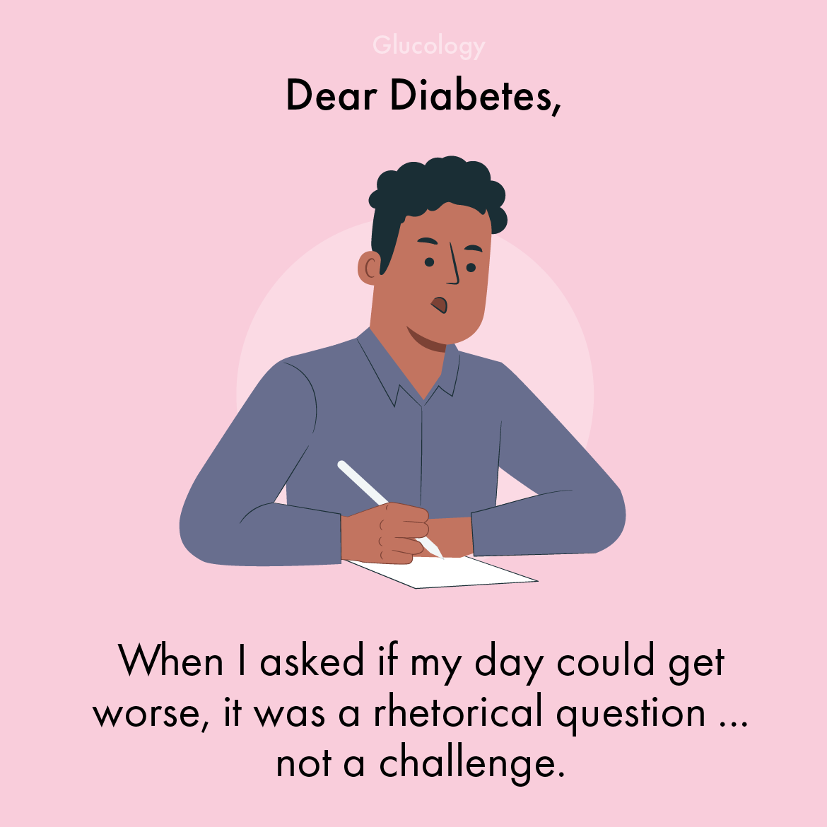 Diabetes Humor and memes