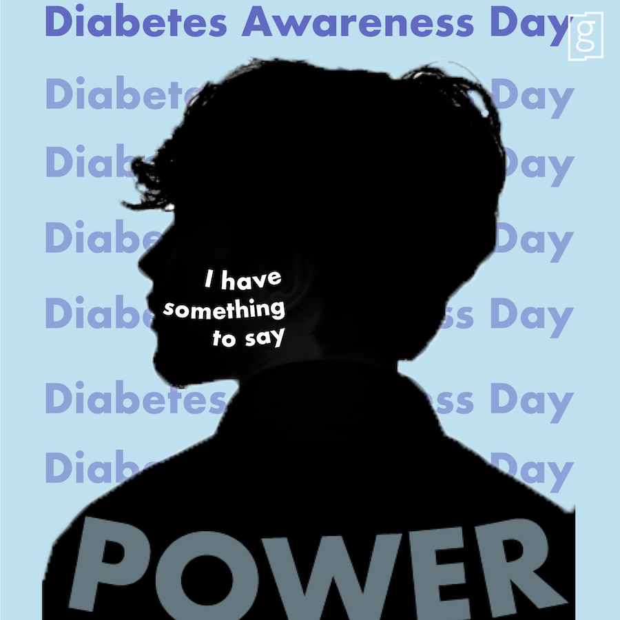 diabetes day glucology