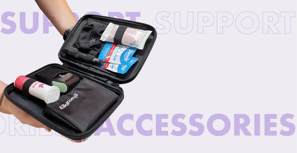 The one stop shop in Australia and New Zealand for high quality Diabetes Accessories, equipment and supplies. In fact we ship Diabetes Accessories anywhere.