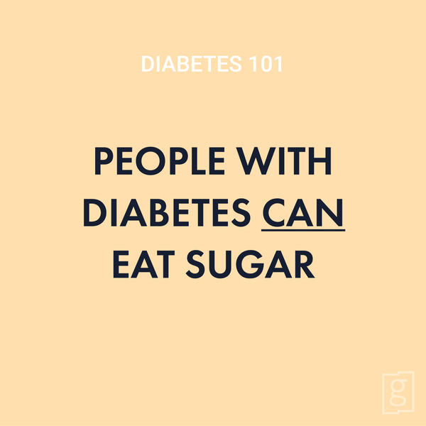 Diabetes 101 Meme Diabetic